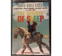 La scienza del sonno (widescreen)