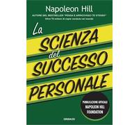 La scienza del successo personale