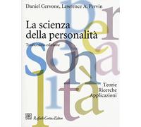 La scienza della personalità. Teorie, ricerche, applicazioni
