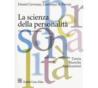 La scienza della personalità. Teorie, ricerche, applicazioni