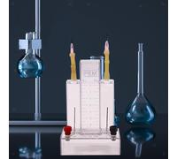 La scienza dell'acqua esplora il giocattolo educativo per l'apprendimento di