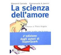 La scienza dell'amore