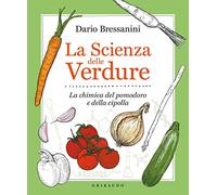 La scienza delle verdure. La chimica del pomodoro e della cipolla