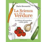 La scienza delle verdure. La chimica del pomodoro e della cipolla