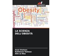 LA SCIENZA DELL'OBESITÀ