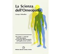 La scienza dell'omeopatia