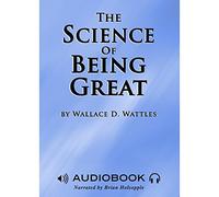 La scienza di essere un grande audiolibro