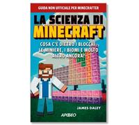 LA SCIENZA DI MINECRAFT