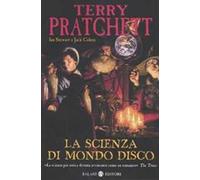 La scienza di Mondo Disco