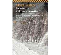 La scienza e il piano akashico