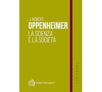 La scienza e la società