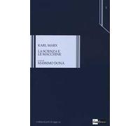 La scienza e le macchine