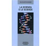 La scienza e le scienze