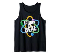 La Scienza è Una Vera e Propria Realtà Canotta