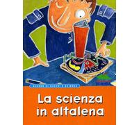 La scienza in altalena
