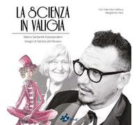 La scienza in valigia