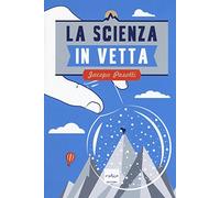 La scienza in vetta