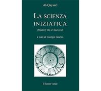 La scienza iniziatica