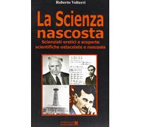 La scienza nascosta - [Cerchio della Luna]