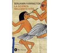 La scienza nell'antichità