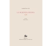 La scienza nuova 1725