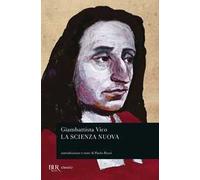 La scienza nuova