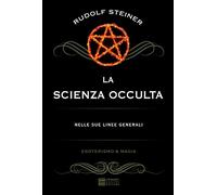 La scienza occulta nelle sue linee generali