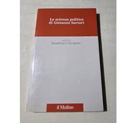 La scienza politica di Giovanni Sartori