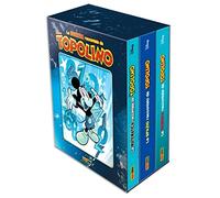 La scienza raccontata da Topolino