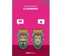 Libri Daniela Gambino - La Scighera