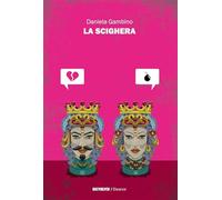 Libri Daniela Gambino - La Scighera