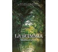 La scimmia