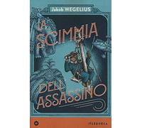 La scimmia dell'assassino