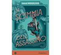 La scimmia dell'assassino