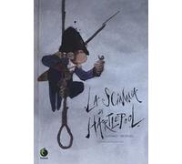 La scimmia di Hartlepool