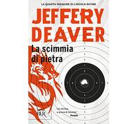 La scimmia di pietra