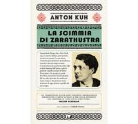 La scimmia di Zarathustra