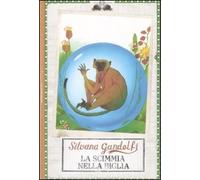 La scimmia nella biglia