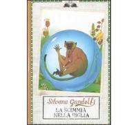 La scimmia nella biglia