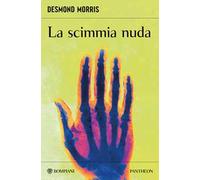 La scimmia nuda