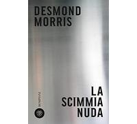 La scimmia nuda