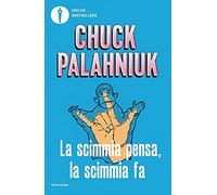 La scimmia pensa, la scimmia fa. Quando la realtà supera la fantasia