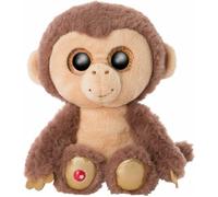 La scimmia penzolante di Glubschi Hobs 1 St