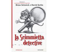 La scimmietta detective