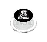 La scintilla del caos di Xaphan PopSockets PopGrip per MagSafe