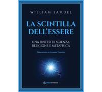 La scintilla dell'essere. Una sintesi di scienza, religione e metafisica