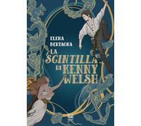 La scintilla di Kenny Welsh