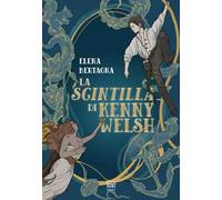 La scintilla di Kenny Welsh