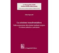 La scissione transfrontaliera