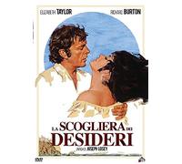 La scogliera dei desideri